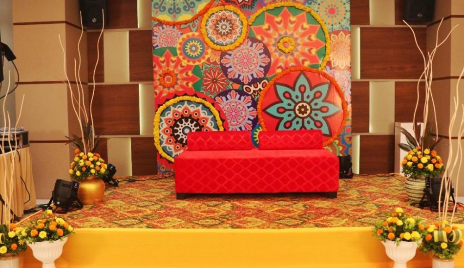 Manwar weddings